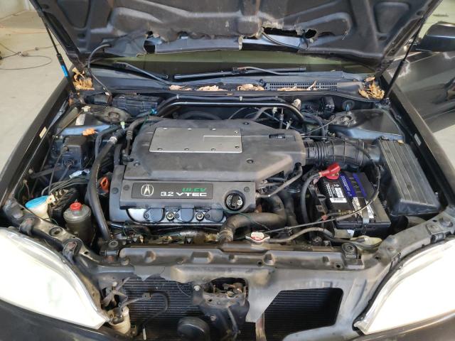 Photo 10 VIN: 19UUA5665YA059298 - ACURA 3.2TL 