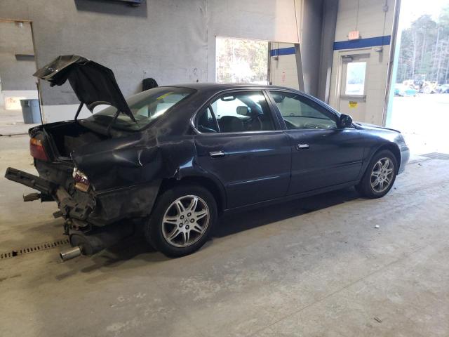 Photo 2 VIN: 19UUA5665YA059298 - ACURA 3.2TL 