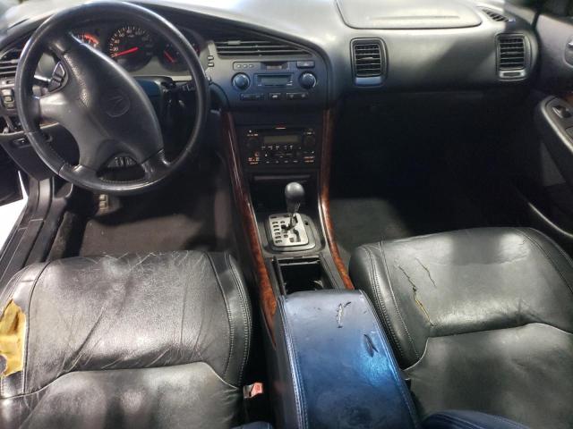 Photo 7 VIN: 19UUA5665YA059298 - ACURA 3.2TL 