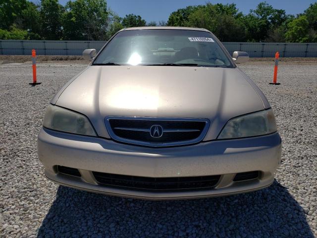 Photo 4 VIN: 19UUA5665YA060418 - ACURA TL 