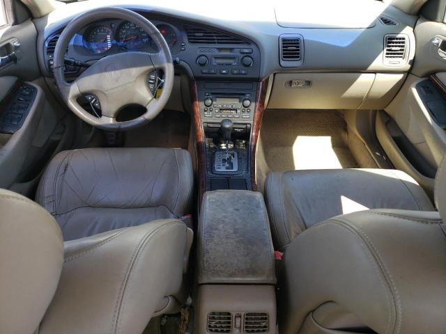 Photo 7 VIN: 19UUA5665YA060418 - ACURA TL 