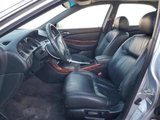 Photo 6 VIN: 19UUA5665YA064422 - ACURA 3.2TL 