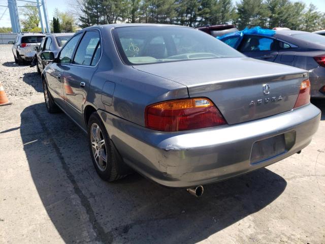 Photo 2 VIN: 19UUA5665YA066686 - ACURA 3.2TL 