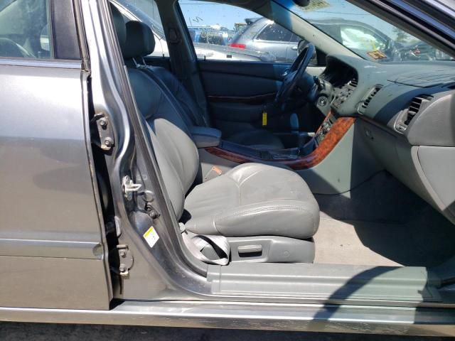 Photo 4 VIN: 19UUA5665YA066686 - ACURA 3.2TL 