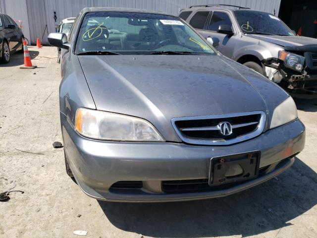 Photo 8 VIN: 19UUA5665YA066686 - ACURA 3.2TL 