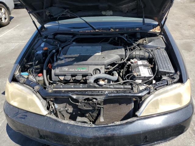 Photo 10 VIN: 19UUA5665YA066834 - ACURA TL 