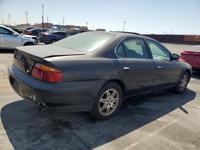 Photo 2 VIN: 19UUA5665YA066834 - ACURA TL 