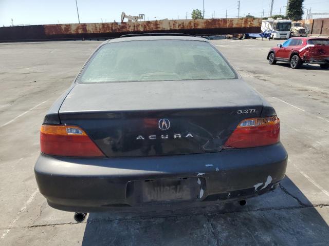 Photo 5 VIN: 19UUA5665YA066834 - ACURA TL 