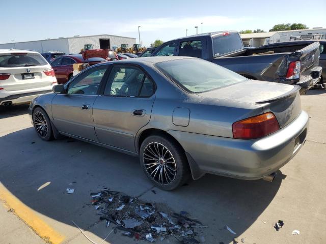 Photo 1 VIN: 19UUA56661A003621 - ACURA TL 