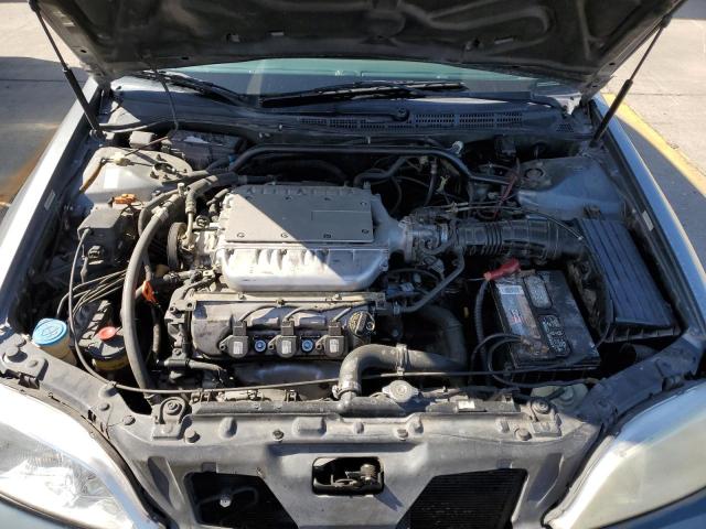 Photo 10 VIN: 19UUA56661A003621 - ACURA TL 