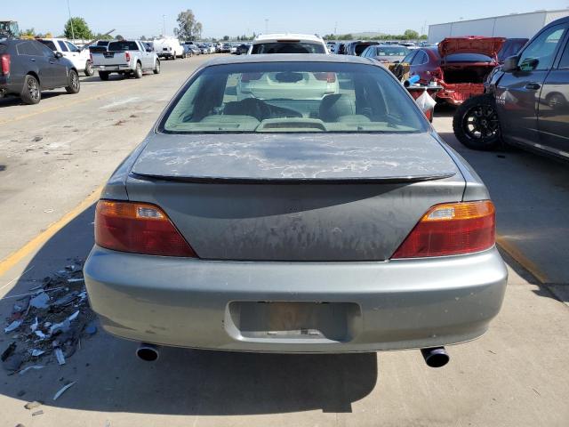 Photo 5 VIN: 19UUA56661A003621 - ACURA TL 