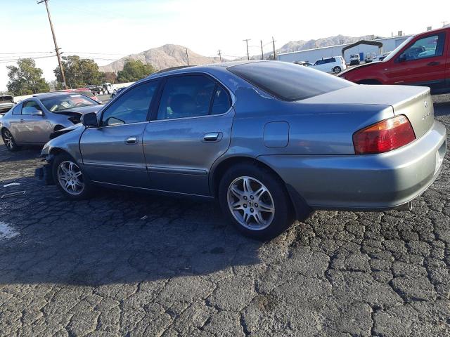 Photo 1 VIN: 19UUA56661A020015 - ACURA TL 