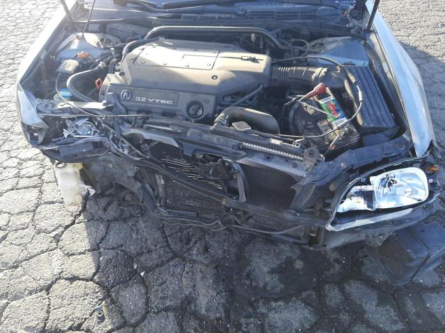 Photo 10 VIN: 19UUA56661A020015 - ACURA TL 