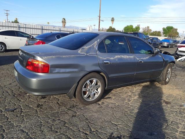 Photo 2 VIN: 19UUA56661A020015 - ACURA TL 