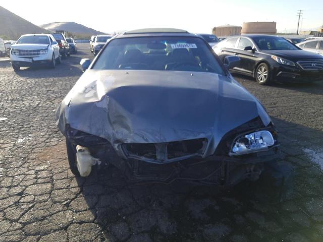 Photo 4 VIN: 19UUA56661A020015 - ACURA TL 