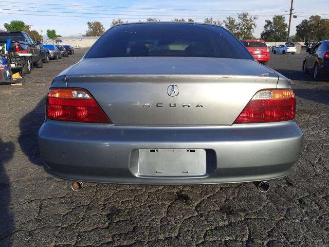 Photo 5 VIN: 19UUA56661A020015 - ACURA TL 