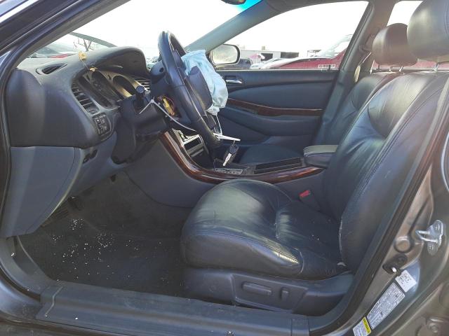 Photo 6 VIN: 19UUA56661A020015 - ACURA TL 