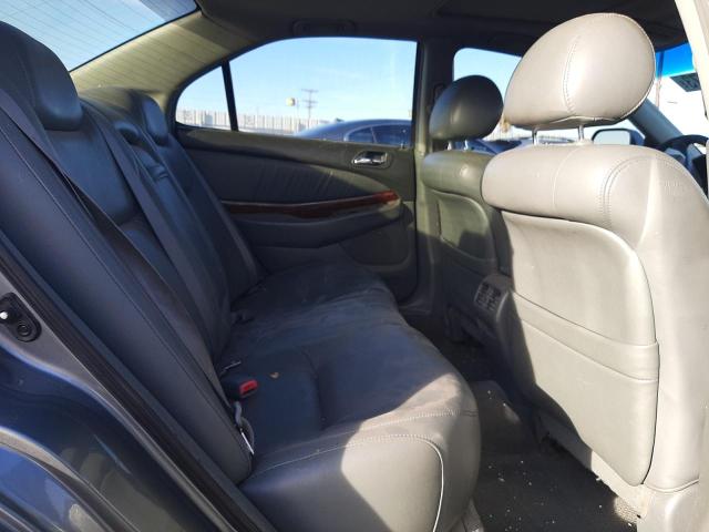 Photo 9 VIN: 19UUA56661A020015 - ACURA TL 