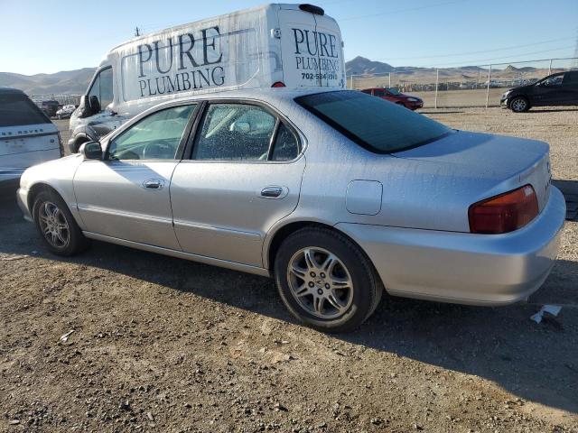 Photo 1 VIN: 19UUA56661A034819 - ACURA TL 