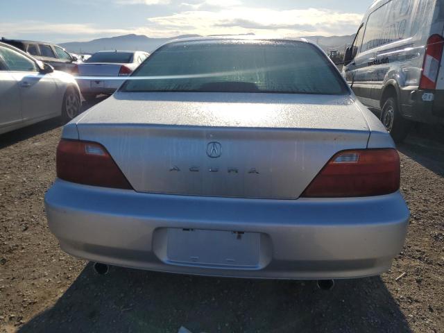 Photo 5 VIN: 19UUA56661A034819 - ACURA TL 