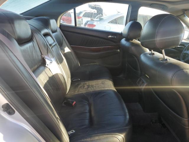 Photo 9 VIN: 19UUA56661A034819 - ACURA TL 