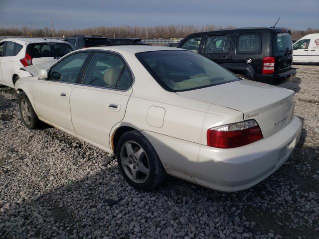 Photo 1 VIN: 19UUA56662A038970 - ACURA TL 