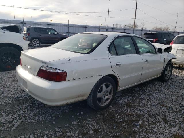 Photo 2 VIN: 19UUA56662A038970 - ACURA TL 