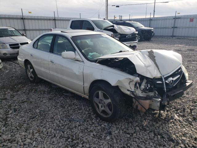 Photo 3 VIN: 19UUA56662A038970 - ACURA TL 