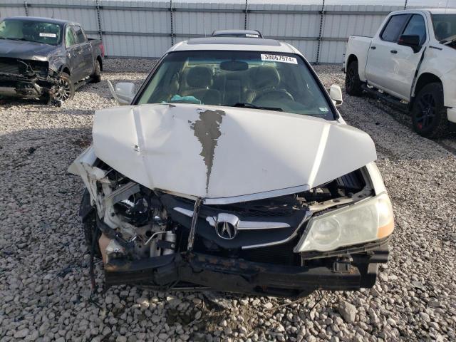 Photo 4 VIN: 19UUA56662A038970 - ACURA TL 