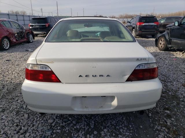 Photo 5 VIN: 19UUA56662A038970 - ACURA TL 