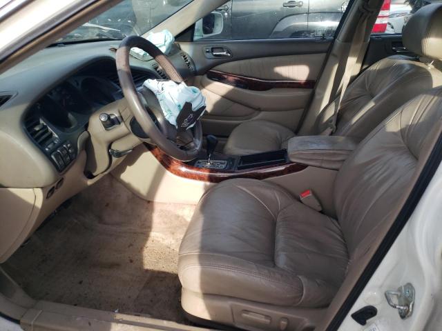 Photo 6 VIN: 19UUA56662A038970 - ACURA TL 