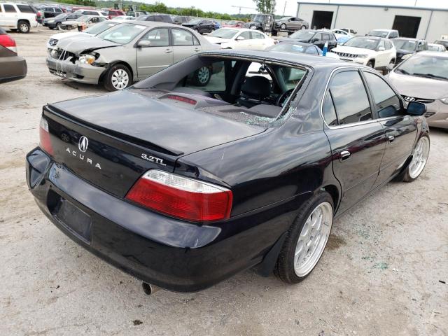 Photo 3 VIN: 19UUA56662A040783 - ACURA 3.2TL 