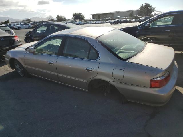 Photo 1 VIN: 19UUA56662A042503 - ACURA 3.2TL 