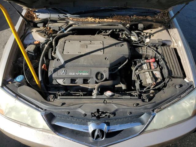 Photo 10 VIN: 19UUA56662A042503 - ACURA 3.2TL 