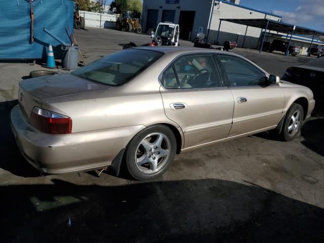 Photo 2 VIN: 19UUA56662A042503 - ACURA 3.2TL 