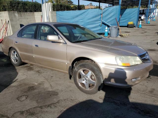 Photo 3 VIN: 19UUA56662A042503 - ACURA 3.2TL 