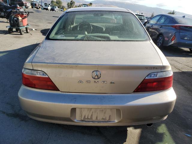 Photo 5 VIN: 19UUA56662A042503 - ACURA 3.2TL 