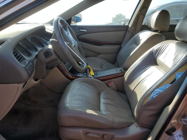 Photo 6 VIN: 19UUA56662A042503 - ACURA 3.2TL 