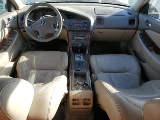 Photo 7 VIN: 19UUA56662A042503 - ACURA 3.2TL 