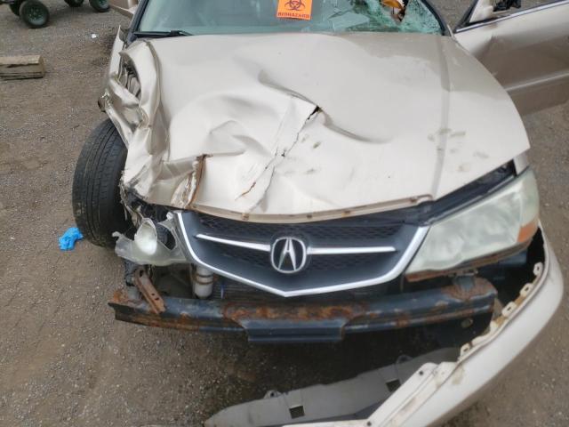 Photo 10 VIN: 19UUA56662A805118 - ACURA TL 