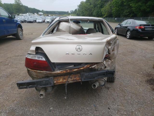 Photo 5 VIN: 19UUA56662A805118 - ACURA TL 