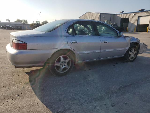 Photo 2 VIN: 19UUA56663A051848 - ACURA 3.2TL 