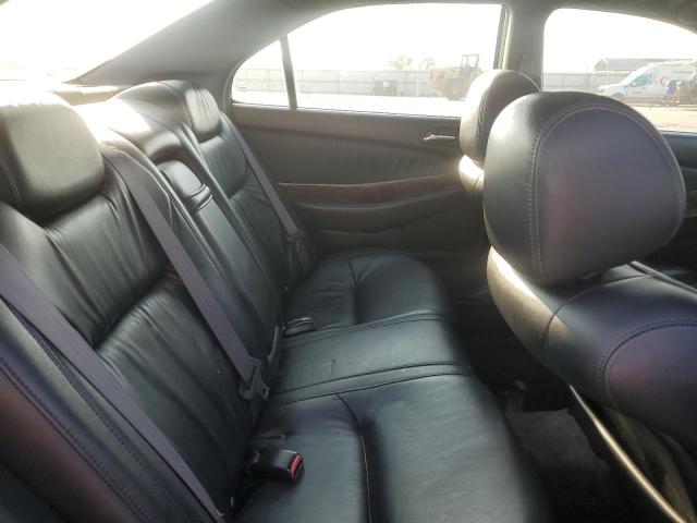 Photo 9 VIN: 19UUA56663A051848 - ACURA 3.2TL 