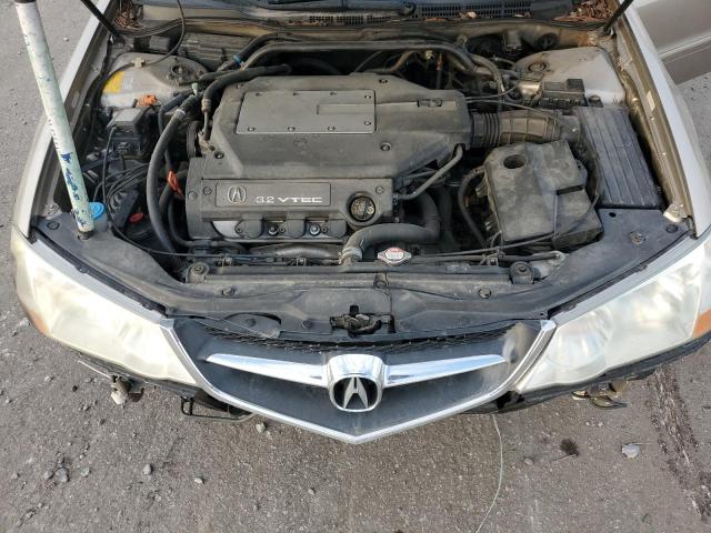 Photo 10 VIN: 19UUA56663A065474 - ACURA 3.2TL 