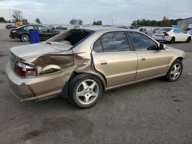 Photo 2 VIN: 19UUA56663A065474 - ACURA 3.2TL 