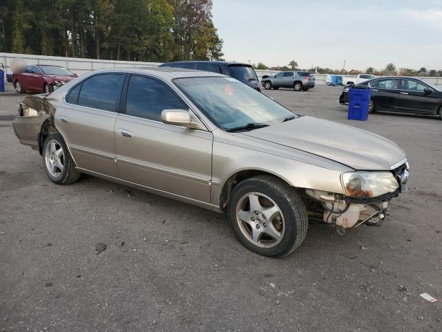 Photo 3 VIN: 19UUA56663A065474 - ACURA 3.2TL 