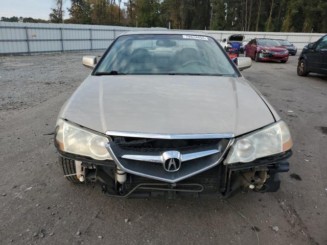 Photo 4 VIN: 19UUA56663A065474 - ACURA 3.2TL 