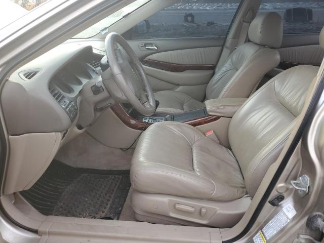 Photo 6 VIN: 19UUA56663A065474 - ACURA 3.2TL 