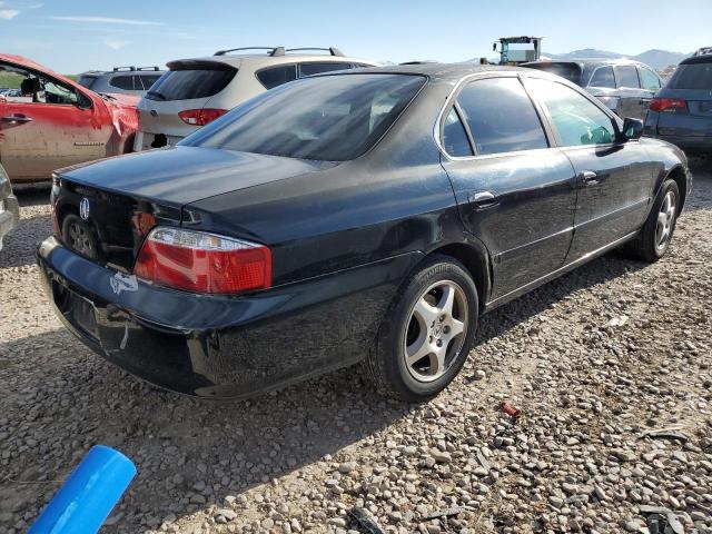 Photo 2 VIN: 19UUA56663A082341 - ACURA TL 