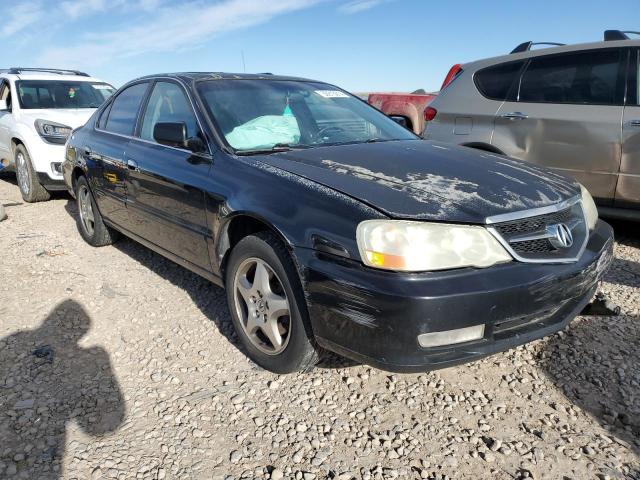 Photo 3 VIN: 19UUA56663A082341 - ACURA TL 